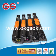 Bateria de toner remanescente para Oki C9300 C9300D Drum Cartridge